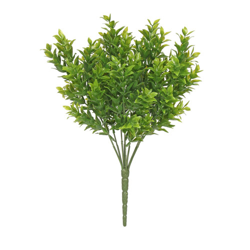 UV Exterior Everlast Tea Tree Plant (30cm) UV Exterior Everlast Tea Tree Plant (30cm)
