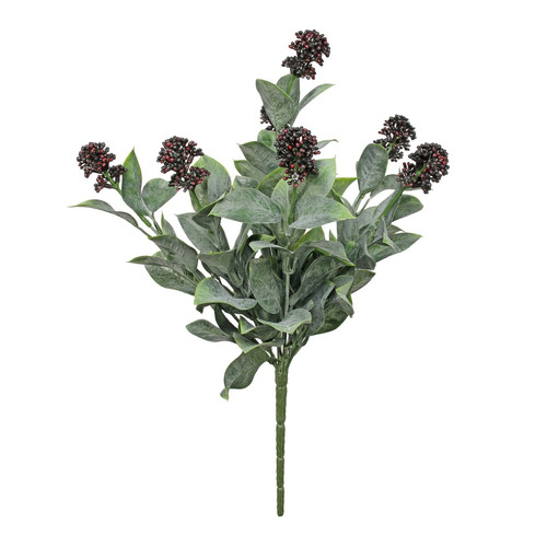 UV Exterior Everlast Ripe Berry Plant (34cm) UV Exterior Everlast Ripe Berry Plant (34cm)
