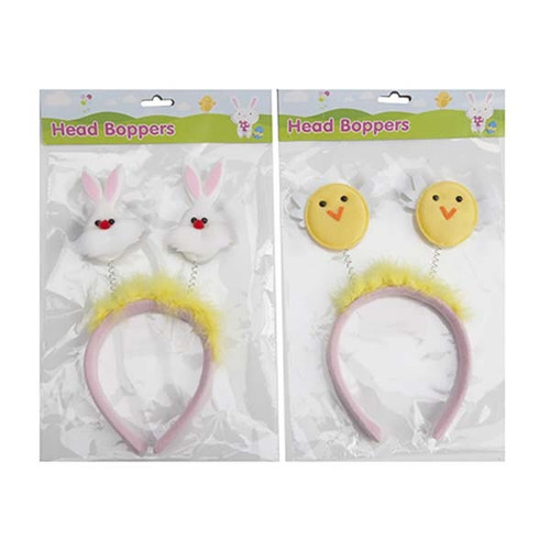 Summertime Head Boppers (Assorted)  Summertime Head Boppers (Assorted)