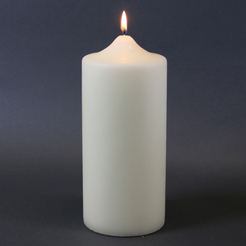 Chapel Candle (230 x 100 mm)