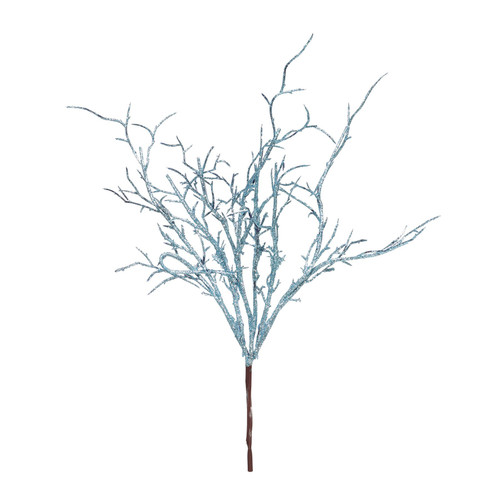 Light Blue Coral Pick Light Blue Coral Pick