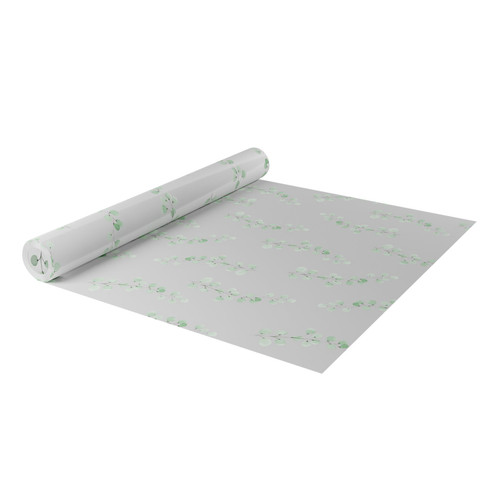 Frosted Eucalyptus Film (80cm x 50m) Frosted Eucalyptus Film (80cm x 50m)