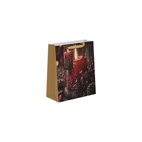 Candles & Berries Gift Bag (Medium) 