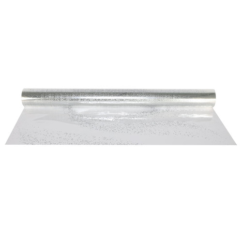 Silver Sparkles Film Silver Sparkles Film