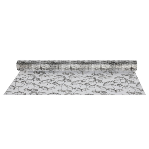 Frosted Eden Film (Black)  Frosted Eden Film (Black)