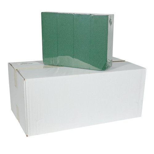 APAC Box of 5 x 4 Shrink Wrapped Foam Bricks APAC Box of 5 x 4 Shrink Wrapped Foam Bricks