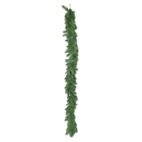 Luxury Spruce Garland (240 tips)