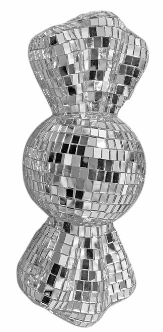 Mirror Hanging Candy Decoration (15cm) Mirror Hanging Candy Decoration (15cm)