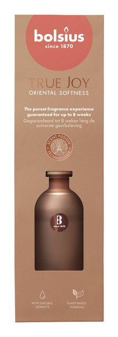 True Joy Fragrance Diffuser - Oriental Softness True Joy Fragrance Diffuser - Oriental Softness