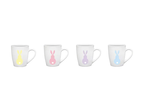 Easter Stoneware Mug (Assorted Designs) Easter Stoneware Mug (Assorted Designs)