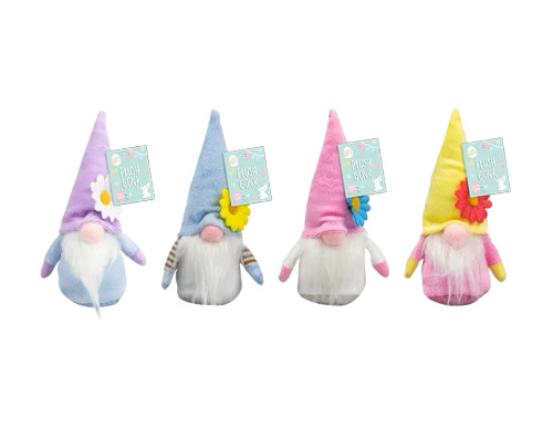 Plush Gonk Decoration (Assorted Designs)