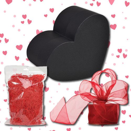 Valentines Gift Bundle - True Romance (3 Items) Valentines Gift Bundle - True Romance (3 Items)