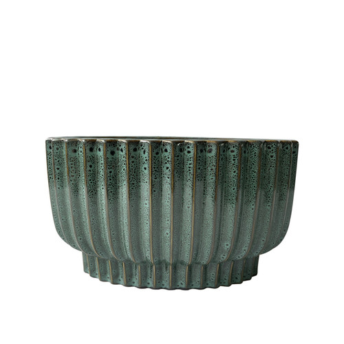 Green Hortus Barcelos Pot (25x14cm)