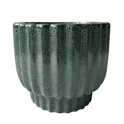 Hortus Rustic Barcelos Pot (14.5x13.5cm)