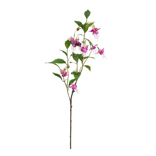 Botanica Purple Fuchsia (99cm) Botanica Purple Fuchsia (99cm)