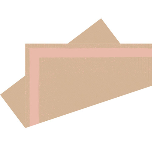 Pink Pre-folded Sheet (Pack of 50) Pink Pre-folded Sheet (Pack of 50)