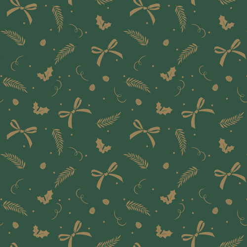 Festive Elements Kraft