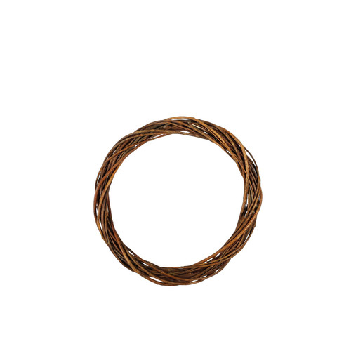 Unpeeled Willow Ring (30cm)