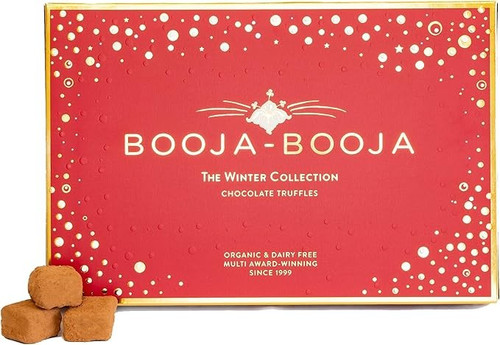Booja-Booja The Winter Collection (184g) Booja-Booja The Winter Collection (184g)