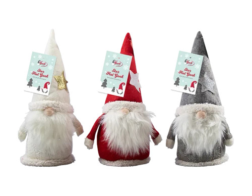 Star Hat Gonk Plush (25cm) (Assorted Designs) Star Hat Gonk Plush (25cm) (Assorted Designs)