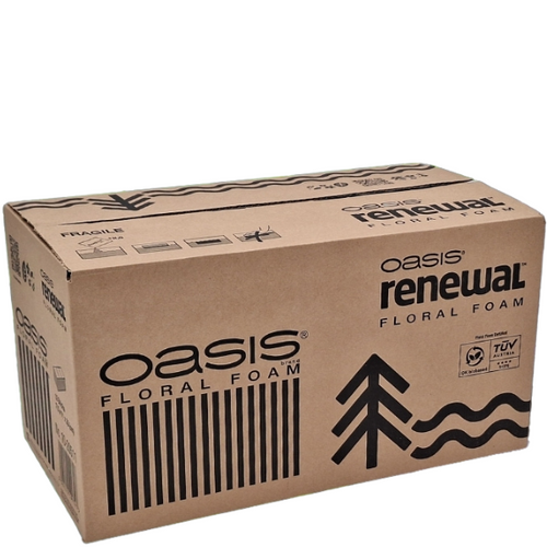 OASIS Renewal Floral Foam Brick