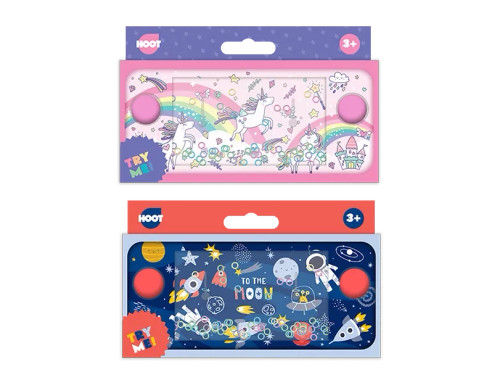 Mini Water Game (Assorted Designs) Mini Water Game (Assorted Designs)