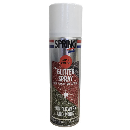 Multi Colour PF Glitter Spray (300ml)
