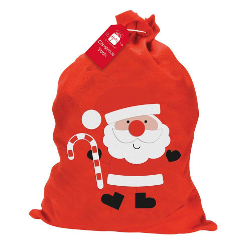 Santa Gift Sack