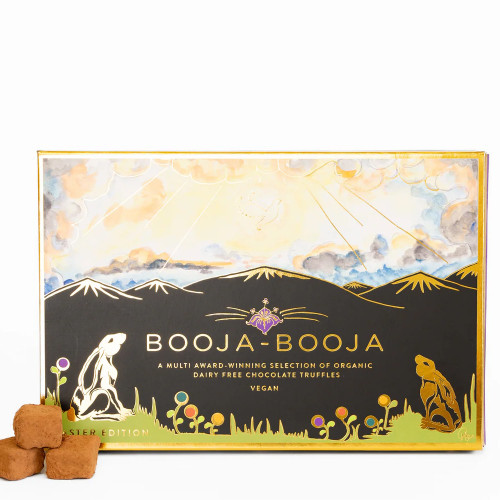 Booja-Booja Award Winning Truffle Selection - Easter Selection (184g)
