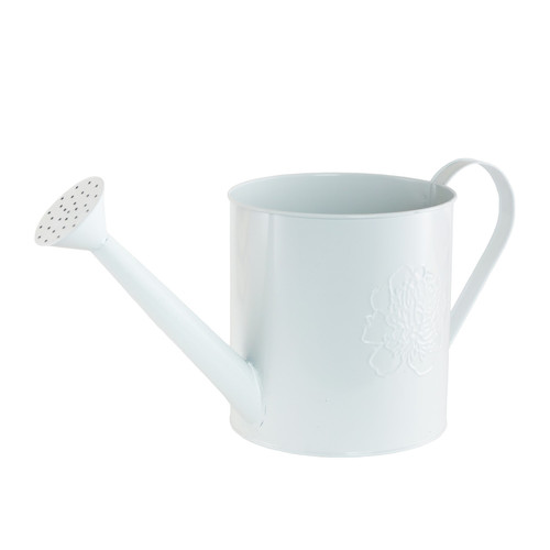 White Watering Can (14cm)