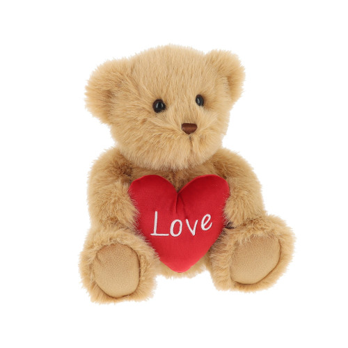 Brown Keeleco Sherwood Bear (20cm)