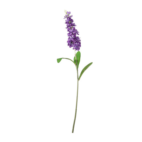 Lavender Garden Stock Flower (65cm)
