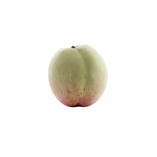Essential Artificial Peach (7.5cm)
