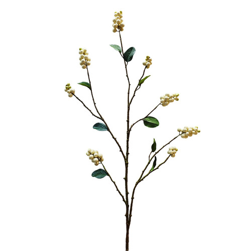 Botanica Snow Berry Spray (112cm)
