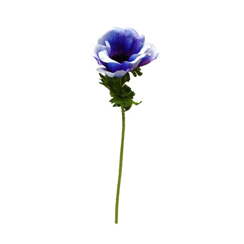 Botanica Blue Anemone (59cm)