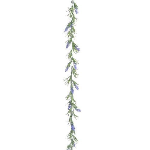 Lavender Garland (175cm)