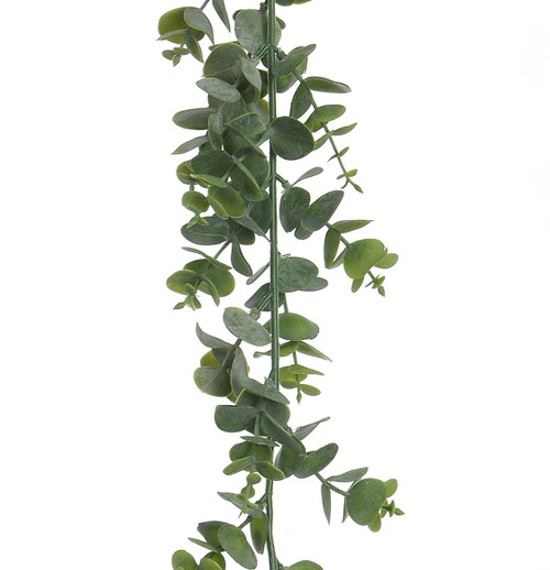 Green Eucalyptus Garland (182cm)