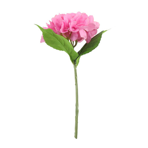 Essential Pink Arundel Hydrangea (34cm)