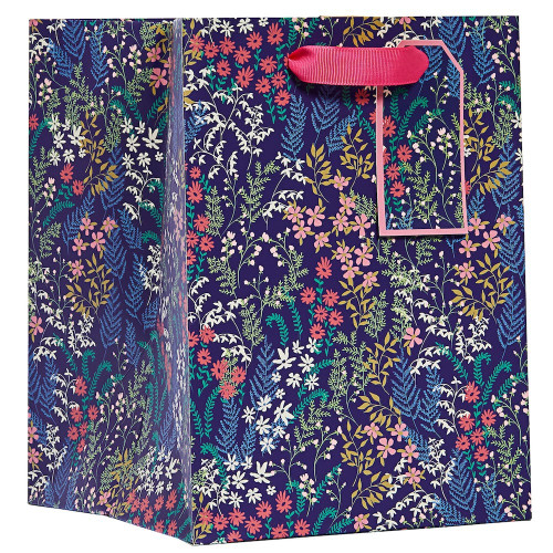 Spring Flora Plant Bag (Medium)