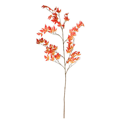 Orange Maple Leaf (172cm)