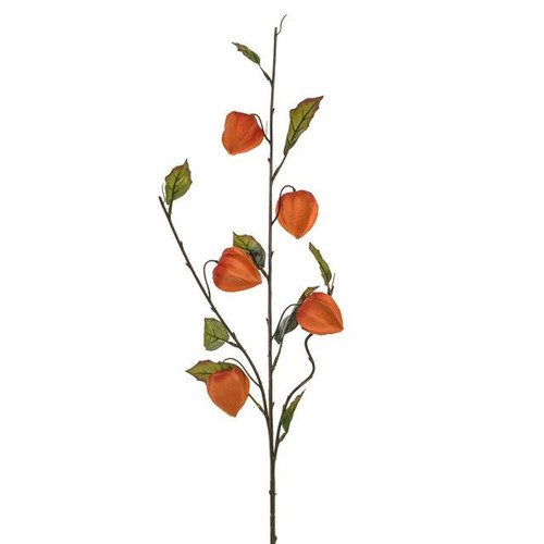 Orange Chinese Lantern (78cm)