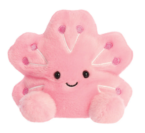 Hana Cherry Blossom Palm Pal
