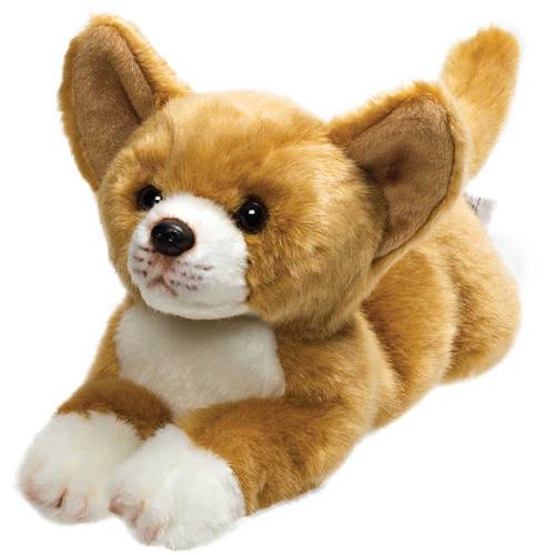 Suki - Resting Dog (30cm) - Chihuahua