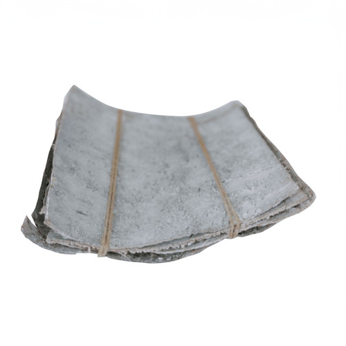 Curved Bark Bundle (20cm)