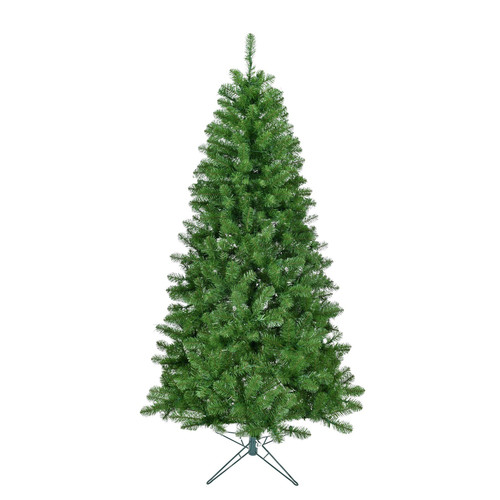 Blue Mountain Christmas Tree (1384 Tips) (8ft)