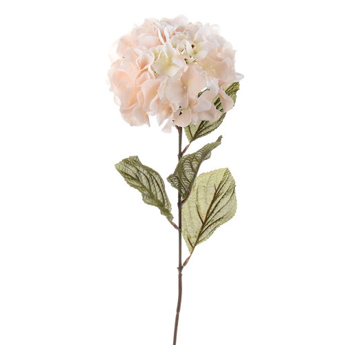 Sophia Hydrangea Silk Flower (72cm)