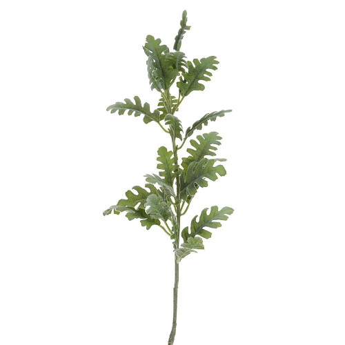 Leaf Chrysanthemum (57Cm)