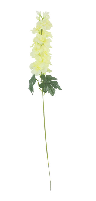 Essential Yellow Arundel Garden Delphinium (77cm)
