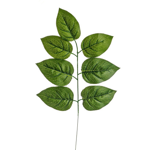 Leaf Spray Green (59cm)