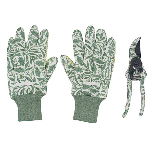 Acorn Garden Trimmer Tool Set